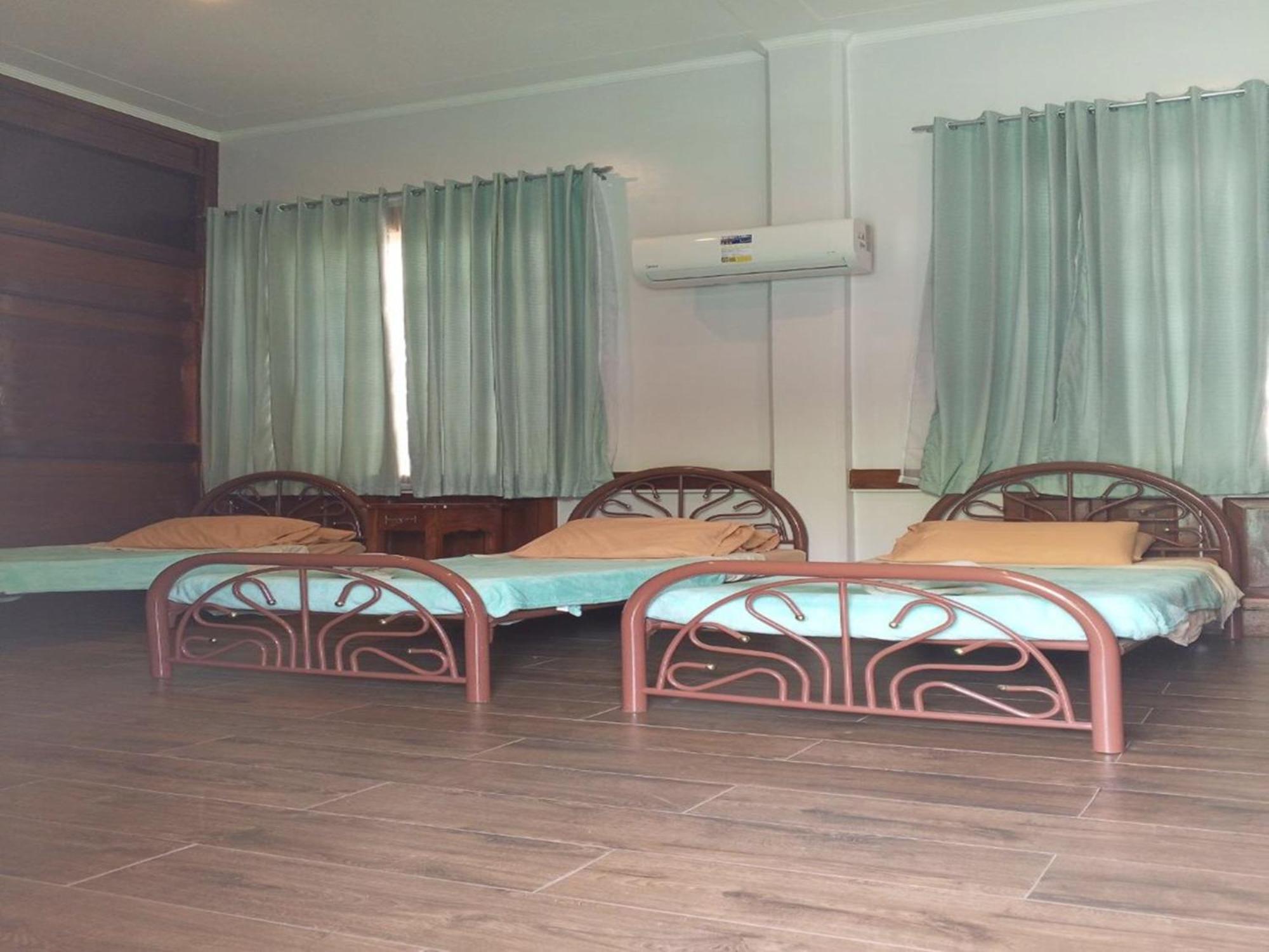 Casa Tentay Iloilo City Kültér fotó