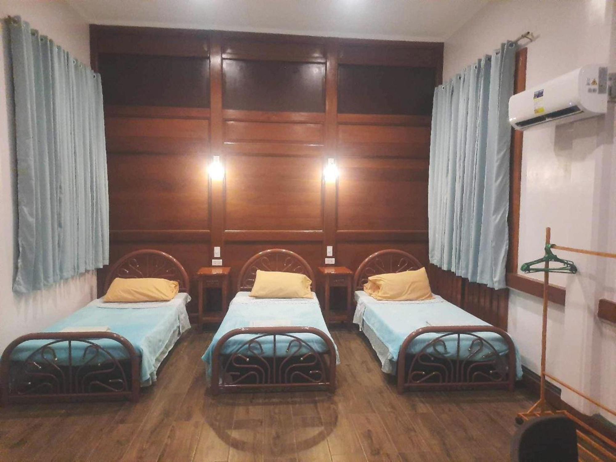 Casa Tentay Iloilo City Kültér fotó