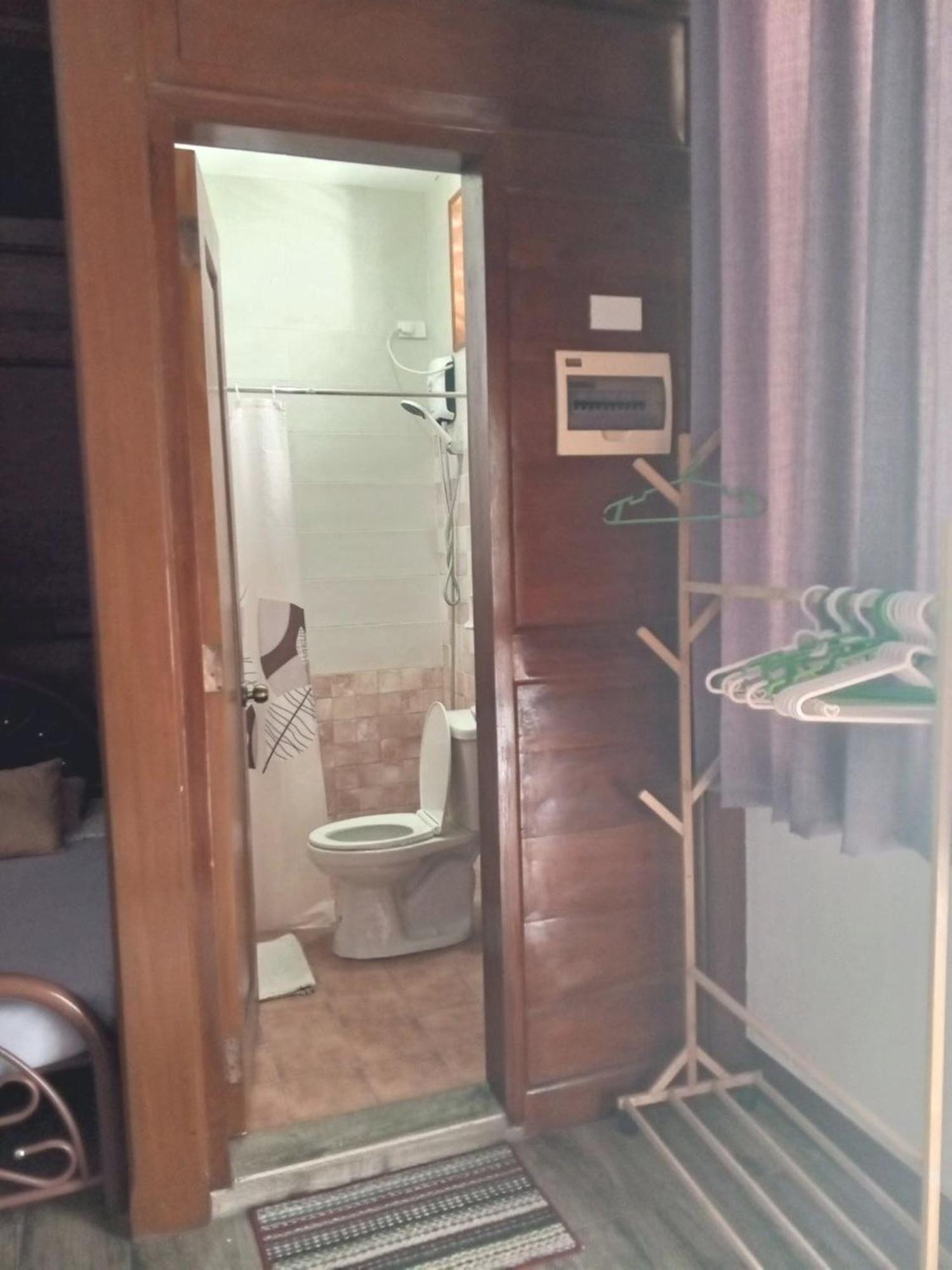Casa Tentay Iloilo City Kültér fotó