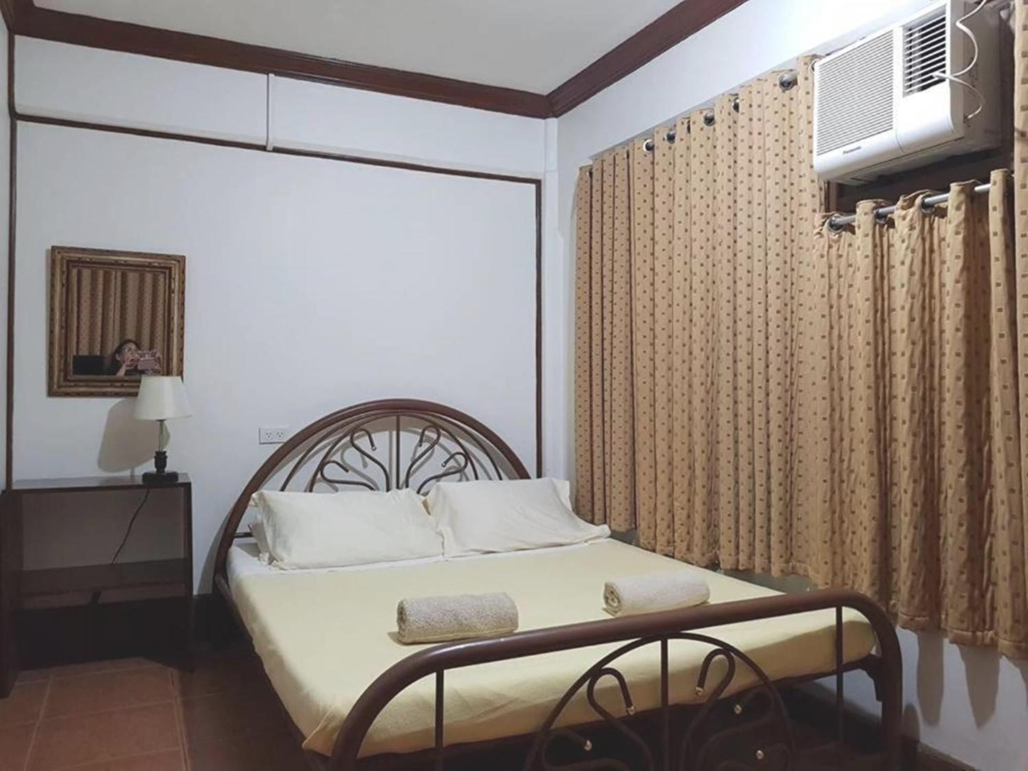 Casa Tentay Iloilo City Kültér fotó
