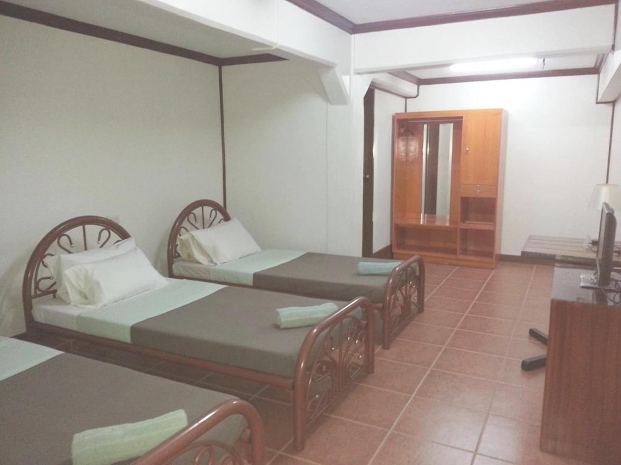 Casa Tentay Iloilo City Kültér fotó