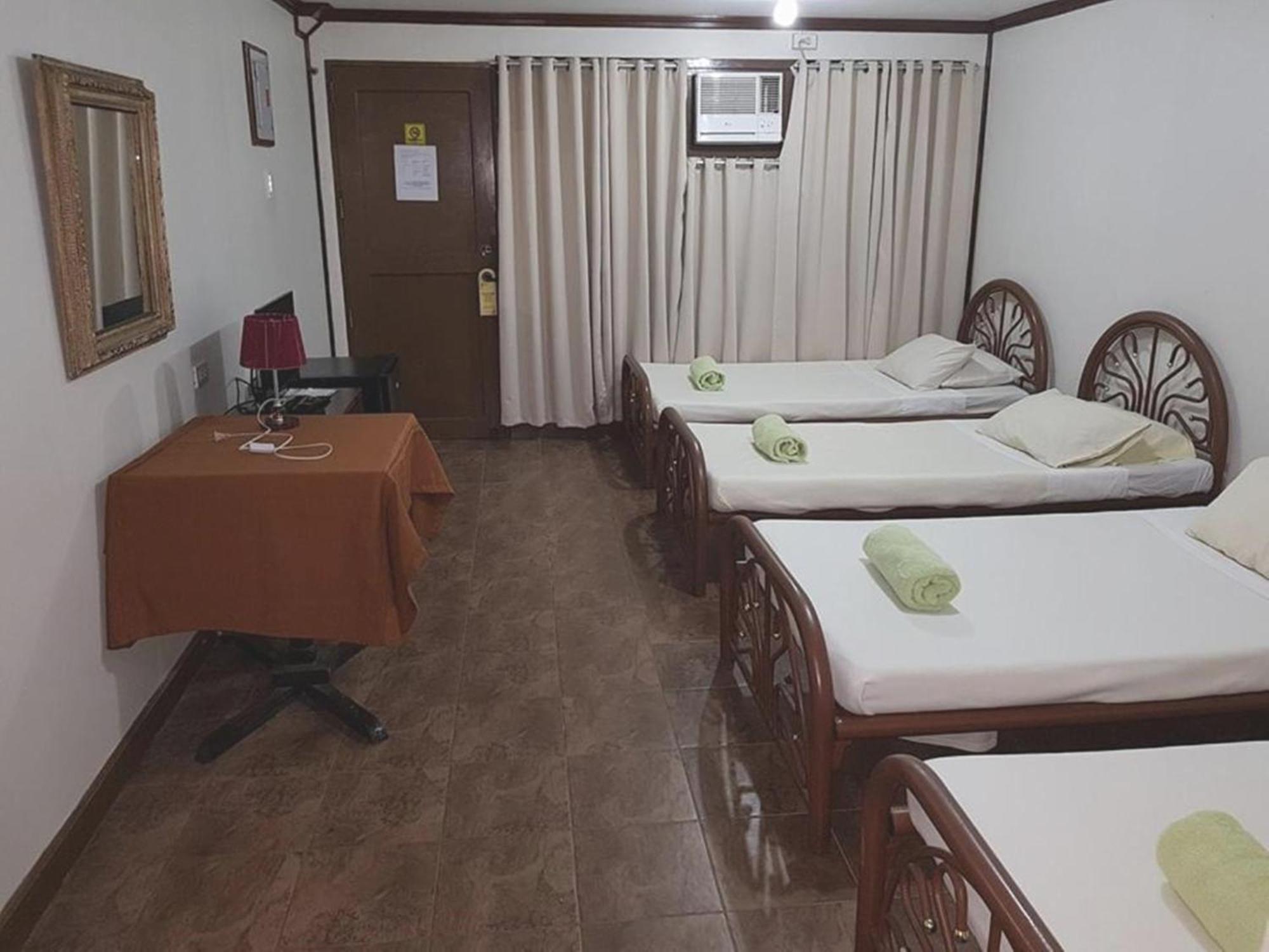 Casa Tentay Iloilo City Kültér fotó