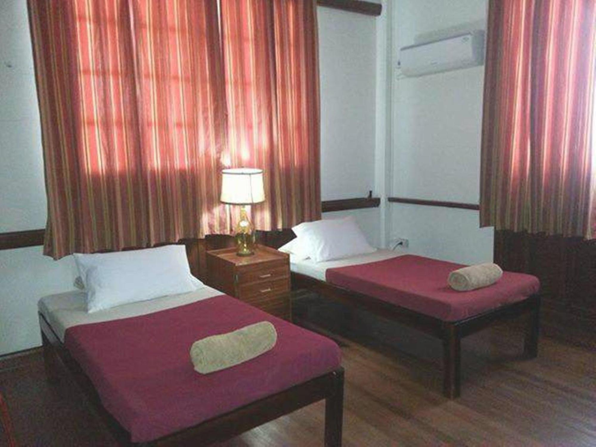 Casa Tentay Iloilo City Kültér fotó