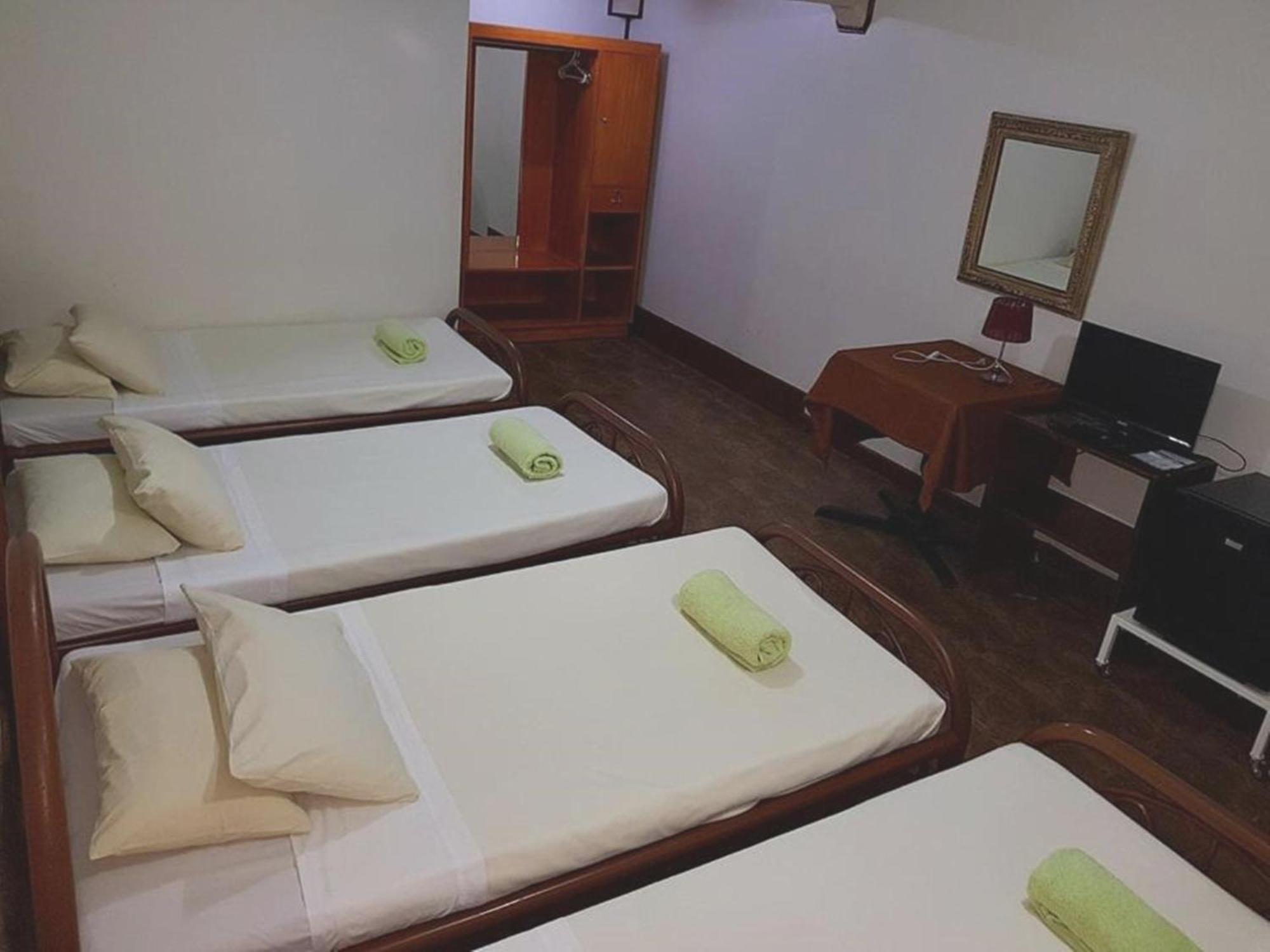Casa Tentay Iloilo City Kültér fotó