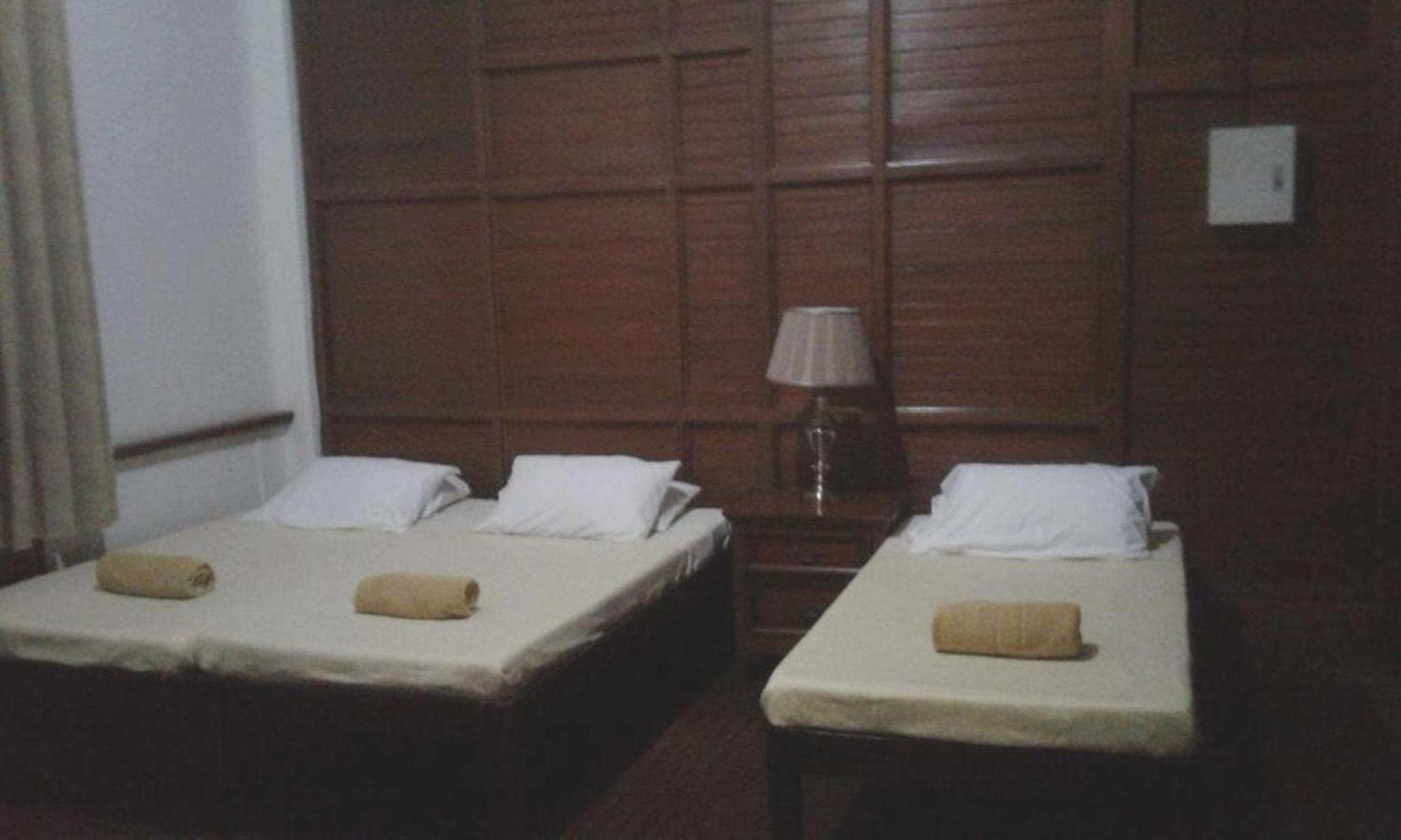 Casa Tentay Iloilo City Kültér fotó