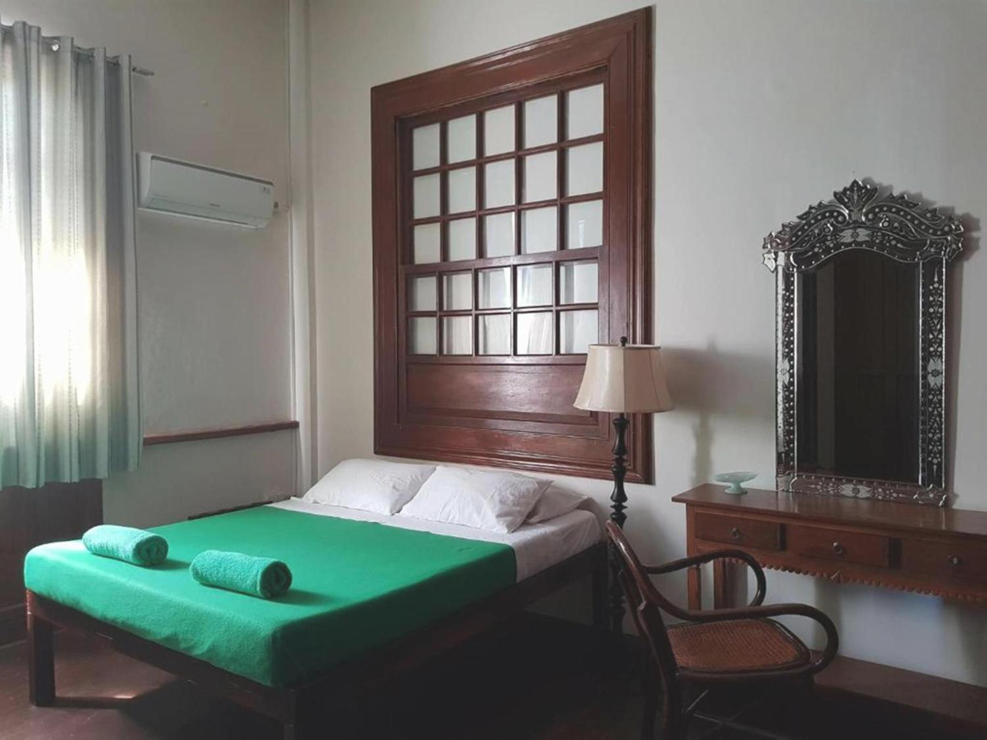 Casa Tentay Iloilo City Kültér fotó
