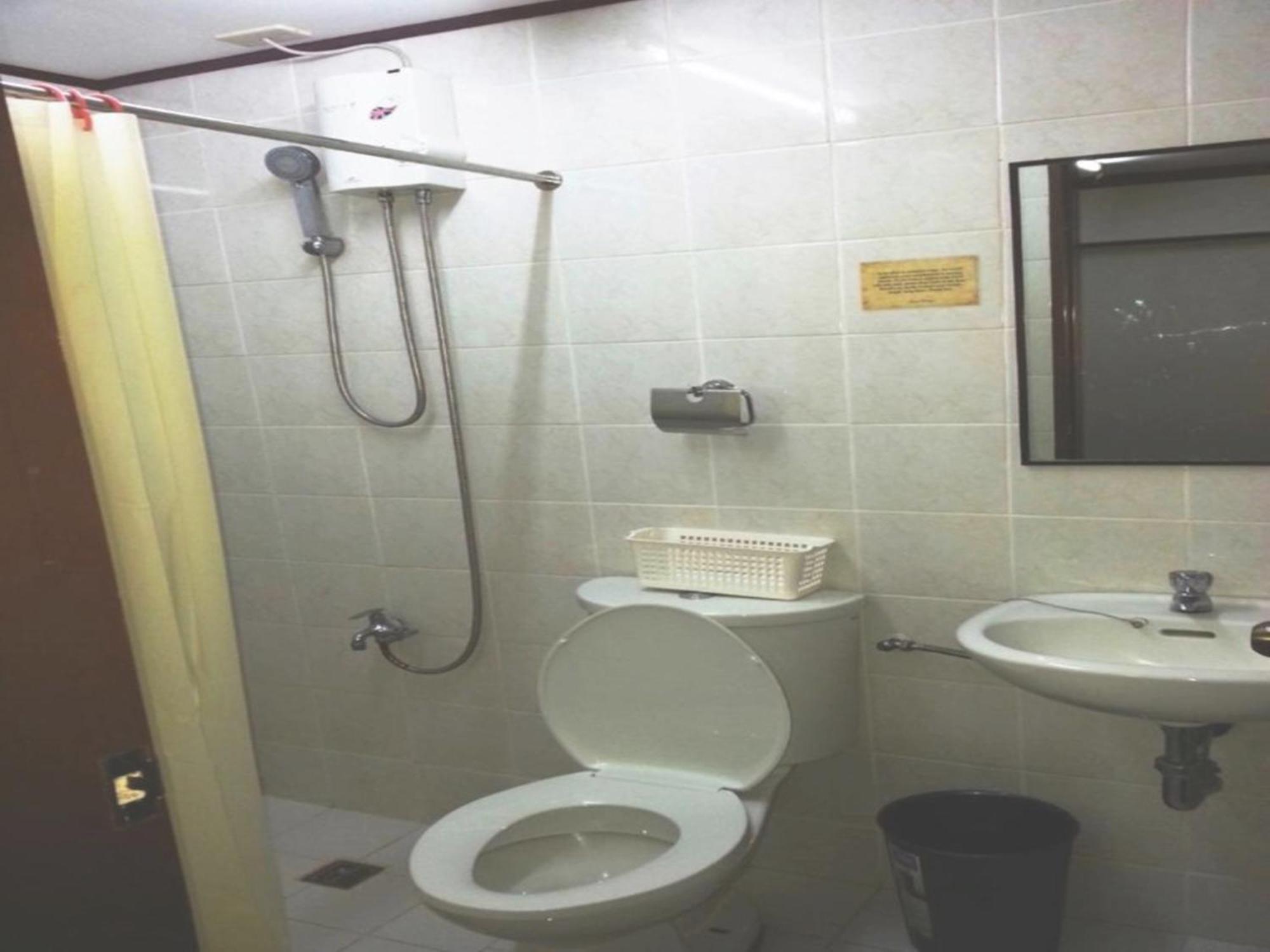 Casa Tentay Iloilo City Kültér fotó