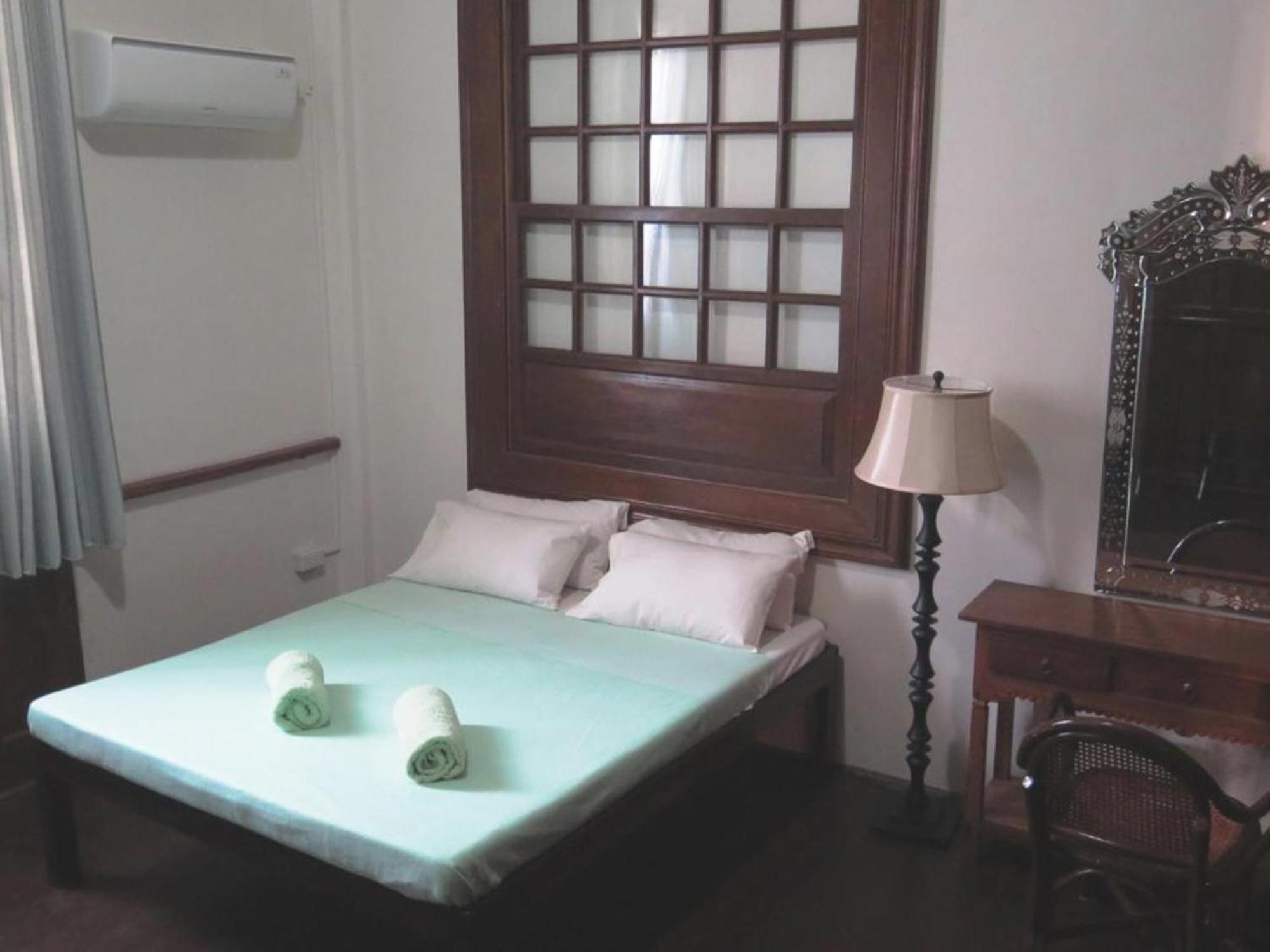 Casa Tentay Iloilo City Kültér fotó