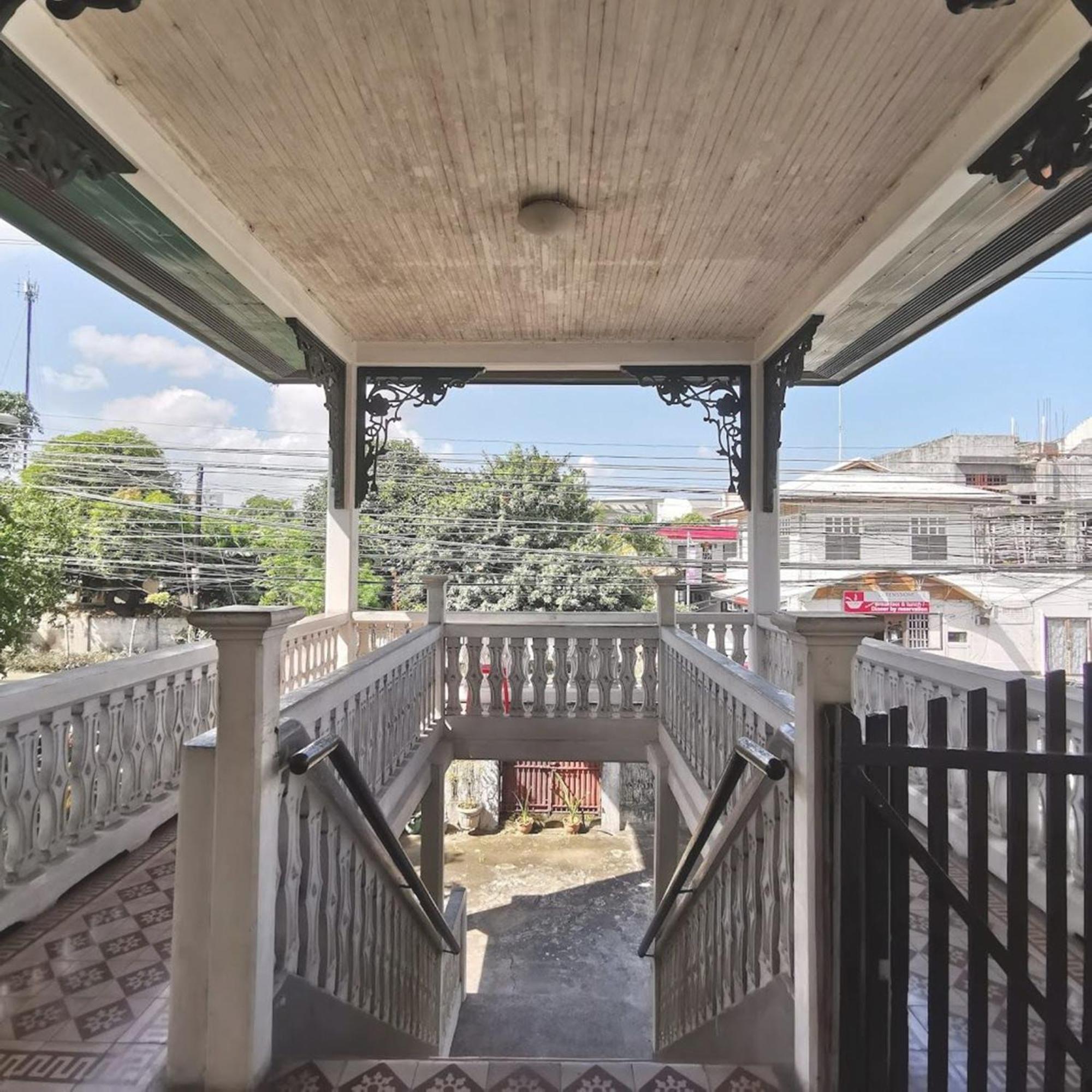 Casa Tentay Iloilo City Kültér fotó