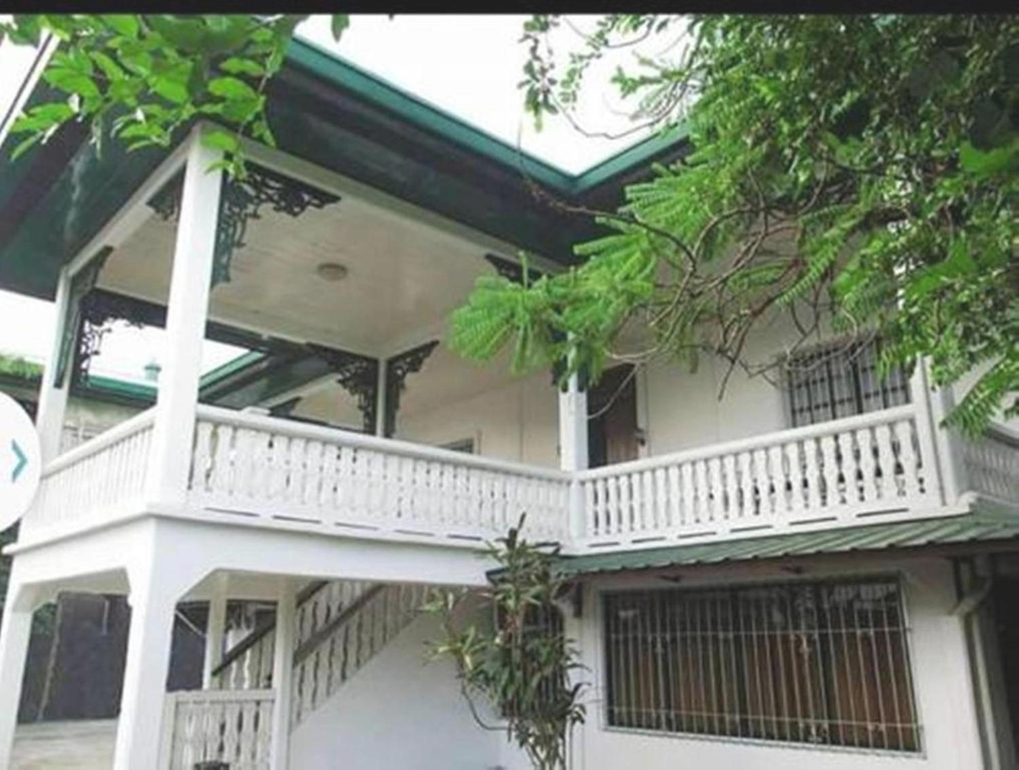 Casa Tentay Iloilo City Kültér fotó
