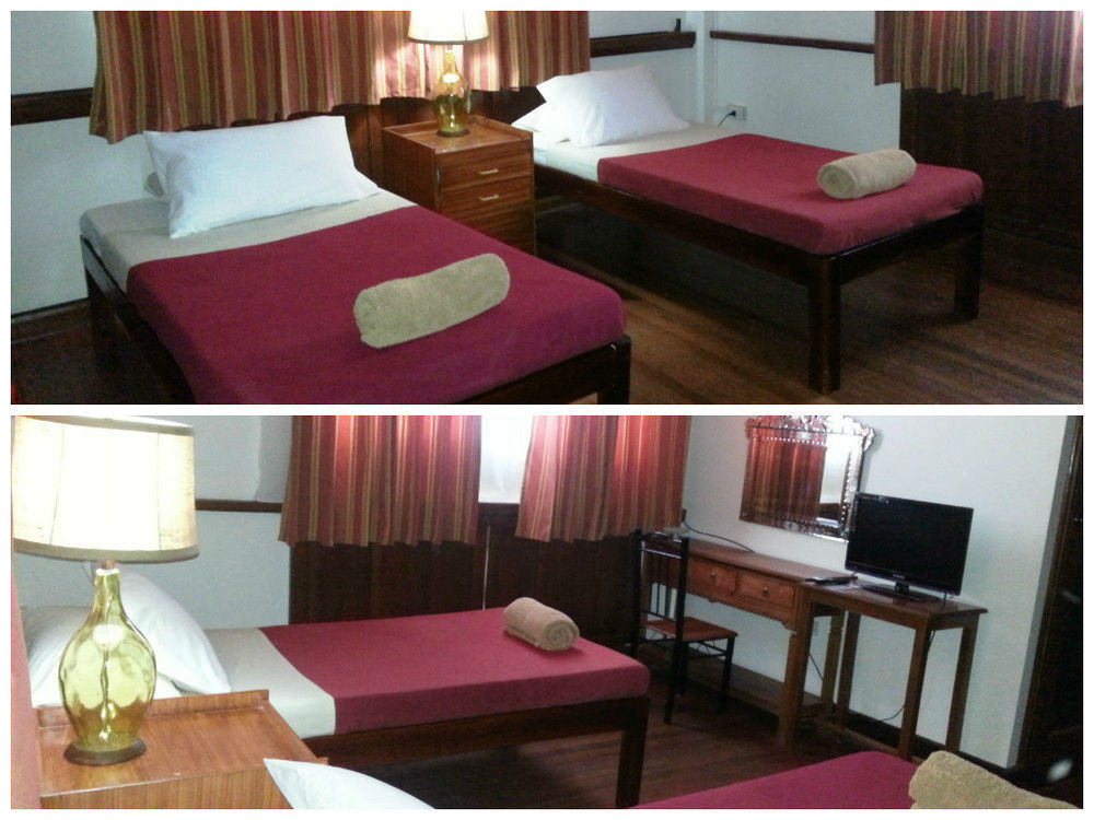 Casa Tentay Iloilo City Kültér fotó
