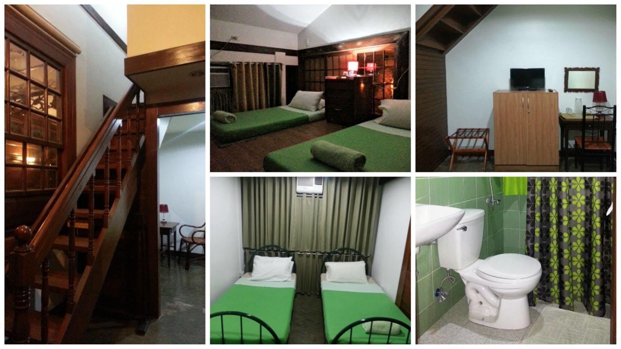 Casa Tentay Iloilo City Kültér fotó