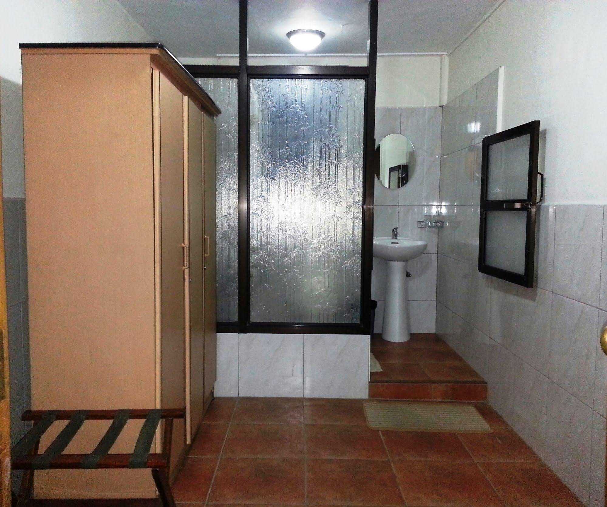 Casa Tentay Iloilo City Kültér fotó
