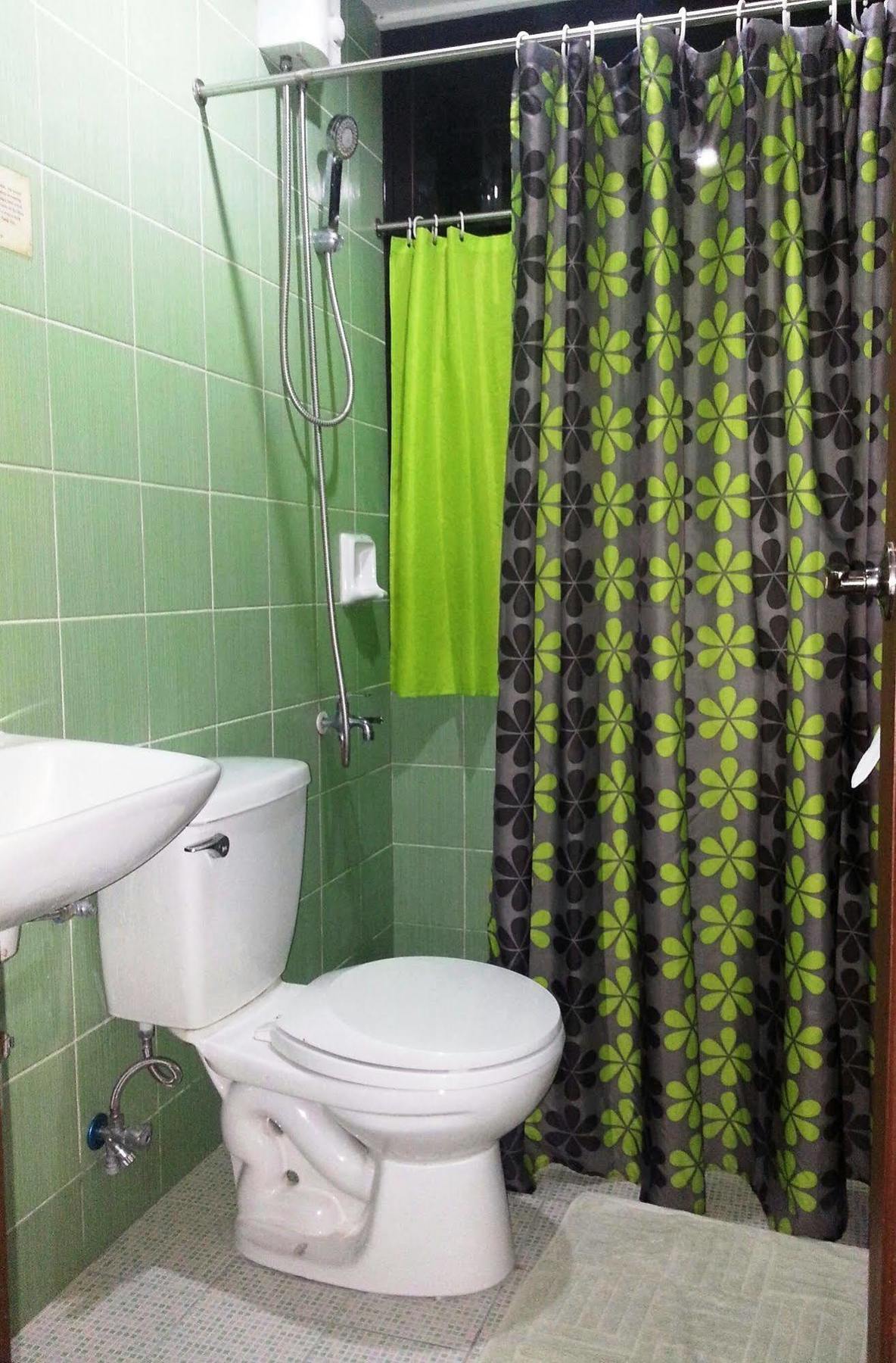 Casa Tentay Iloilo City Kültér fotó