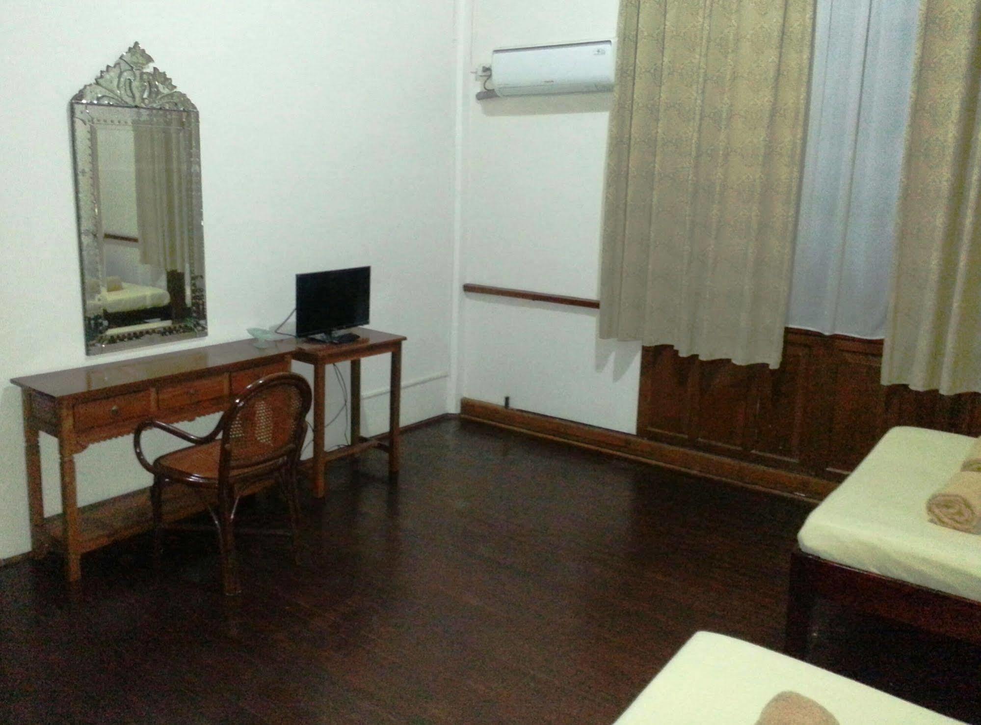 Casa Tentay Iloilo City Kültér fotó