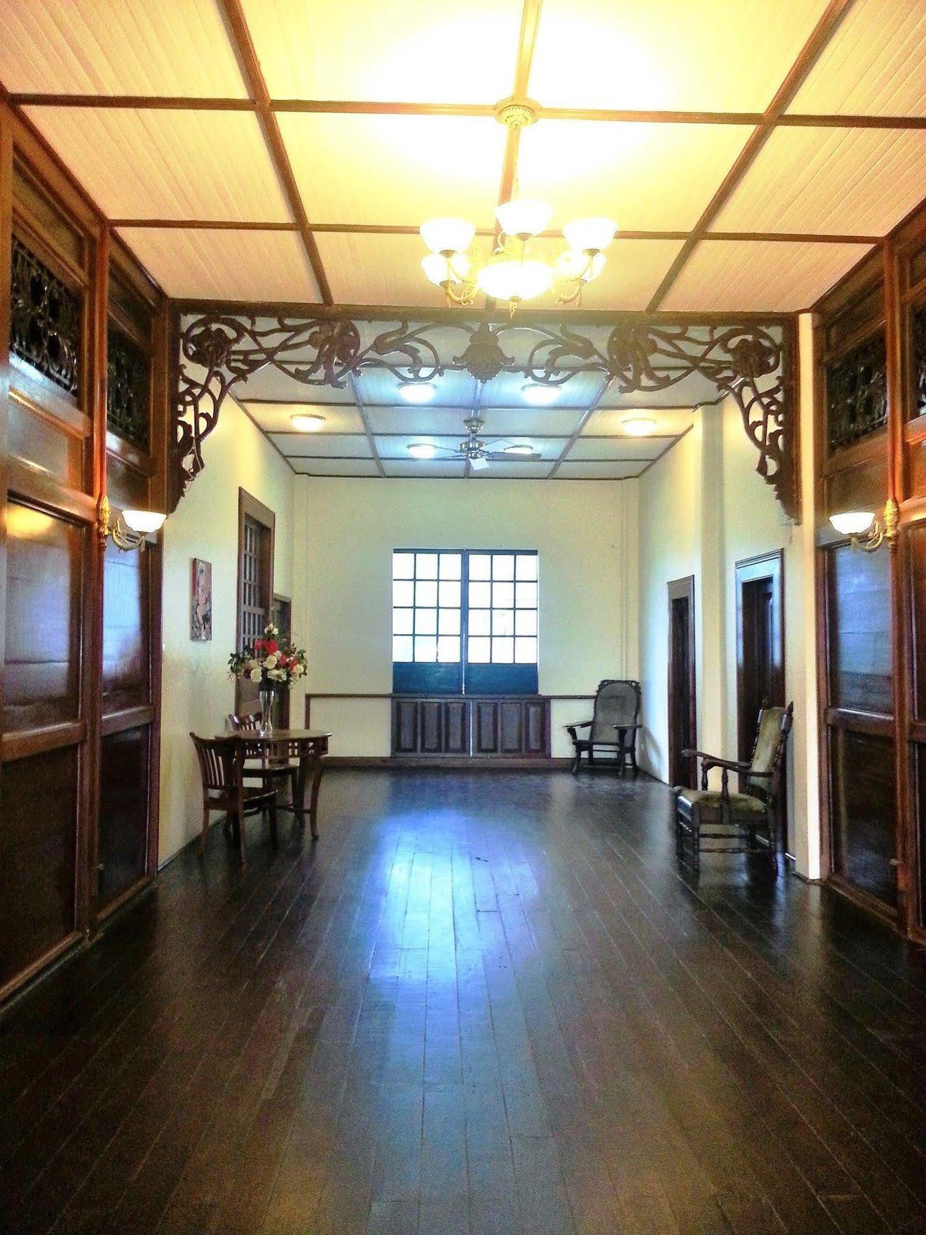 Casa Tentay Iloilo City Kültér fotó